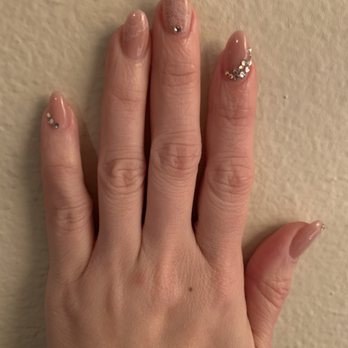 Cindy's Nail Salon - Nail Salons Near Me - Houston, Texas