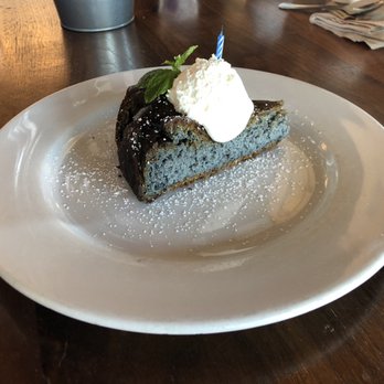 Assemble - Sesame cheesecake - New American Near Me - Richmond, California Assemble - Sesame cheesecake - New American Near Me - Richmond, California