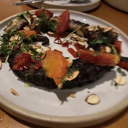 Blue Morel Restaurant and Wine Bar Giftly Email, Text or Print