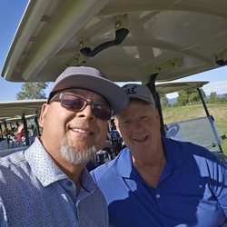 Las Positas Golf Course