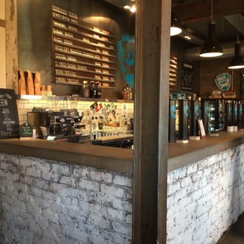 BrewDog Glasgow - Bars Near Me - Glasgow, GLG