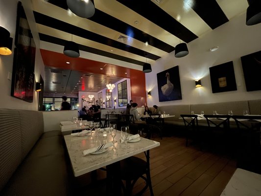 Osteria LuCa by null