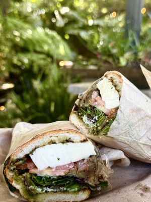 Jackson Market and Deli by null