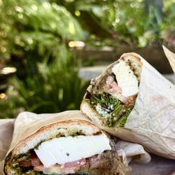 Jackson Market in Culver City gift card