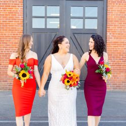 B & B Floral