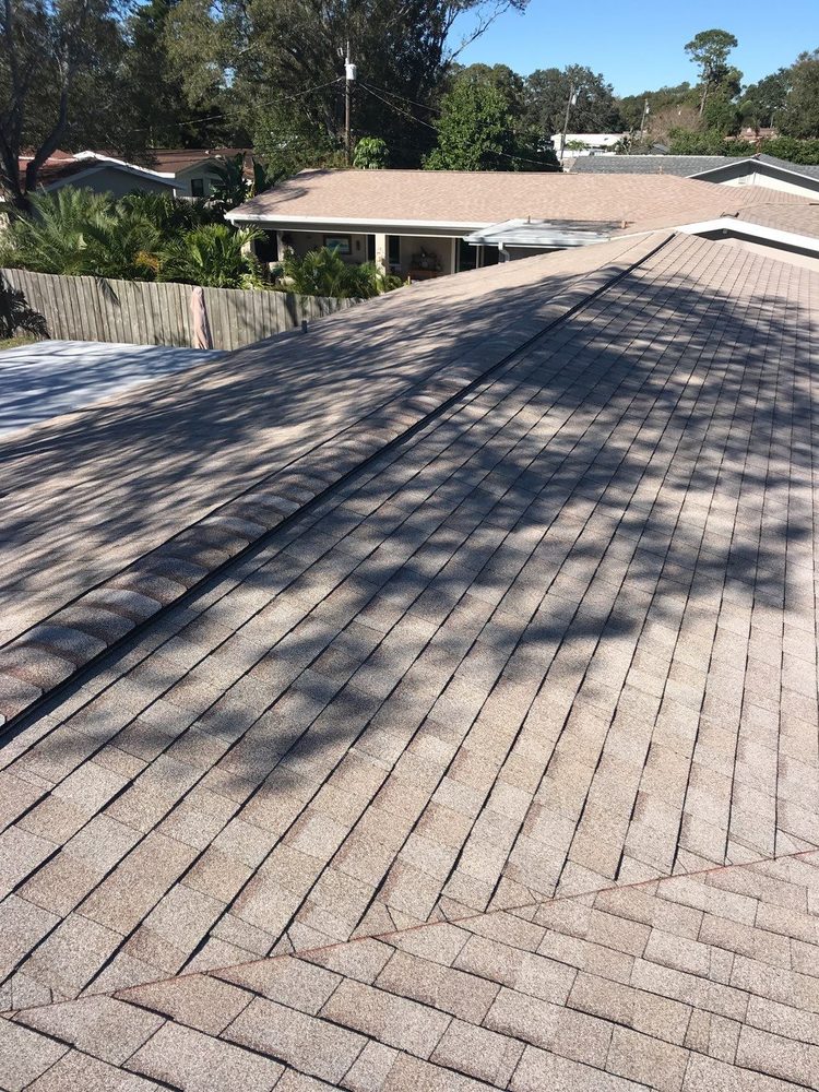 Slide of Castle Roofing & Construction