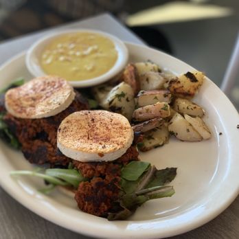 Millie's Cafe - Pasadena - Vegan breakfast - Breakfast & Brunch Near Me - Pasadena, California