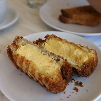 Black Walnut Bakery - Egg & Cheese Croissant Sandwich - Bakeries Near Me - Minneapolis, Minnesota Black Walnut Bakery - Egg & Cheese Croissant Sandwich - Bakeries Near Me - Minneapolis, Minnesota