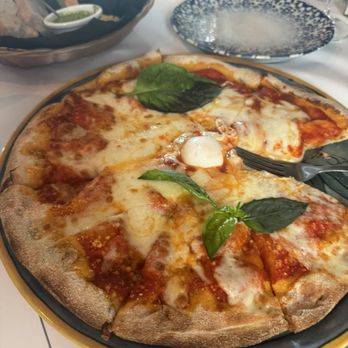 Locanda Sorrento - Margarita - Italian Near Me - Campbell, California