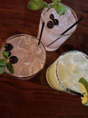 The Roosevelt by null