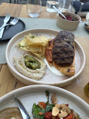 Ortaya Alaçatı by null