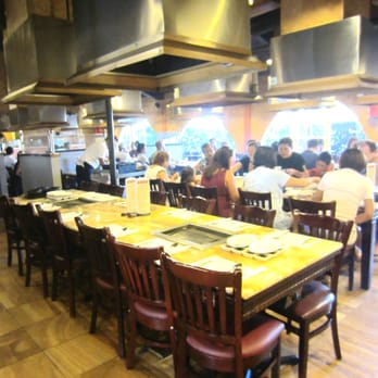 Cham Soot Gol - Barbeque Near Me - Garden Grove, California