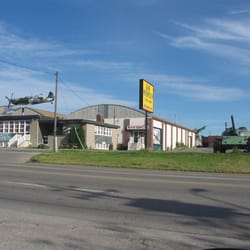 K-W Surplus
