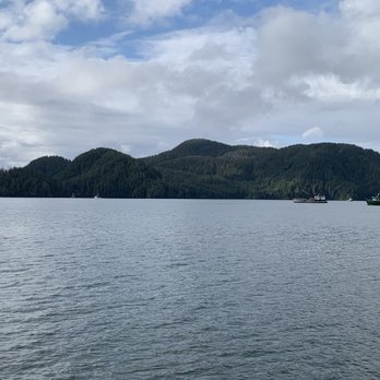 Old Sitka State Historical Park - View - Landmarks & Historical Buildings Near Me - Sitka, Alaska Old Sitka State Historical Park - View - Landmarks & Historical Buildings Near Me - Sitka, Alaska