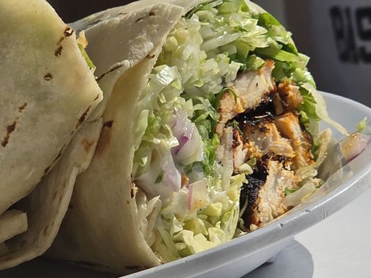 John Scott's Surf Shack by null