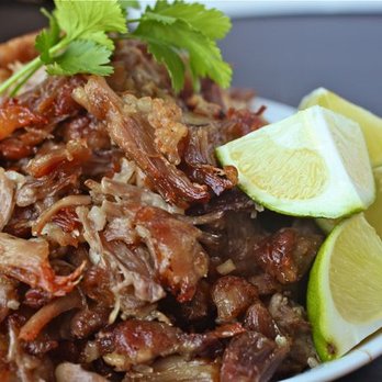 El Vale De Michoacan - a plate of food - Food Trucks Near Me El Vale De Michoacan - a plate of food - Food Trucks Near Me