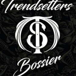 Trendsetters Bossier Tattoo