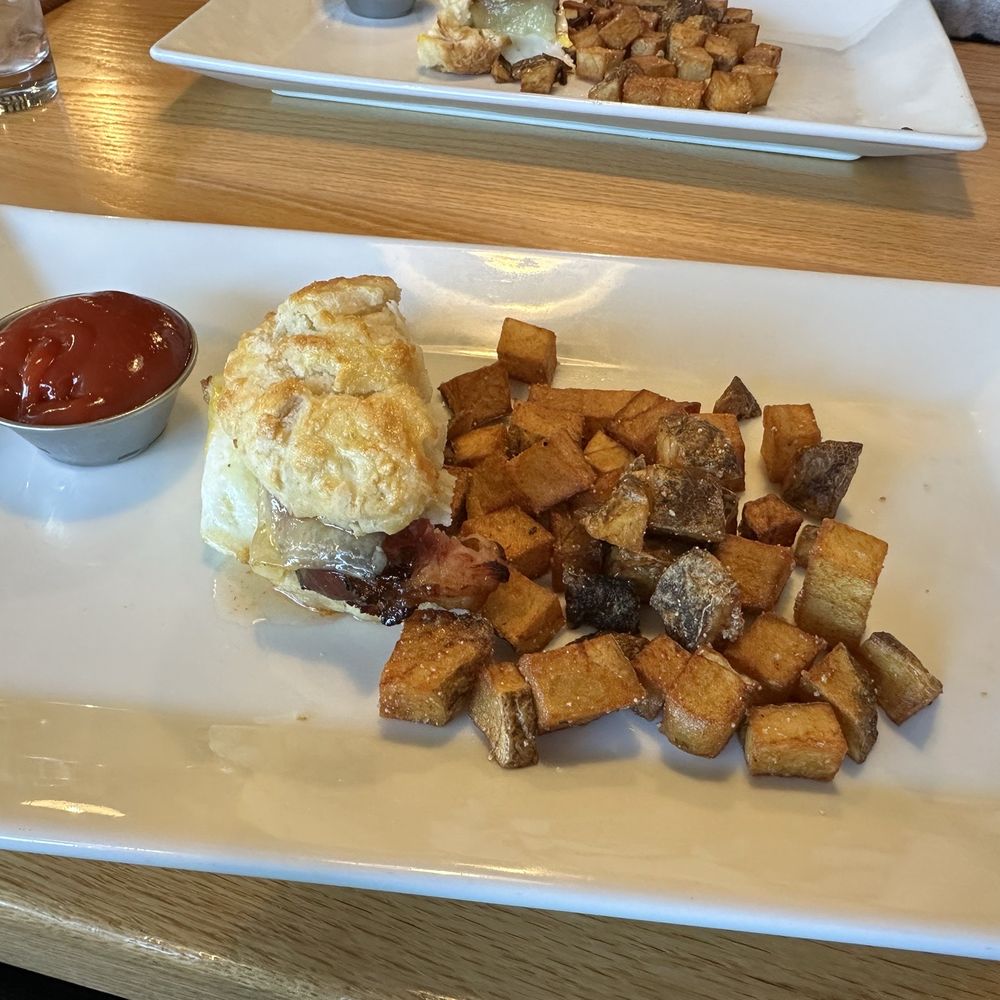 Makmak Eatery - Biscuit Sandwich - Breakfast & Brunch Near Me - Cranston, Rhode Island Makmak Eatery - Biscuit Sandwich - Breakfast & Brunch Near Me - Cranston, Rhode Island