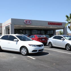 Ken Garff Kia Bell Road