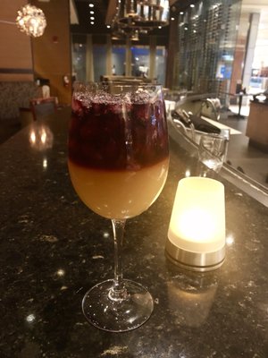 Cheuvront Restaurant And Wine Bar by null