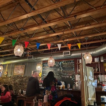 Mee Sen Thai Eatery - Bar area - Thai Near Me - Portland, Oregon