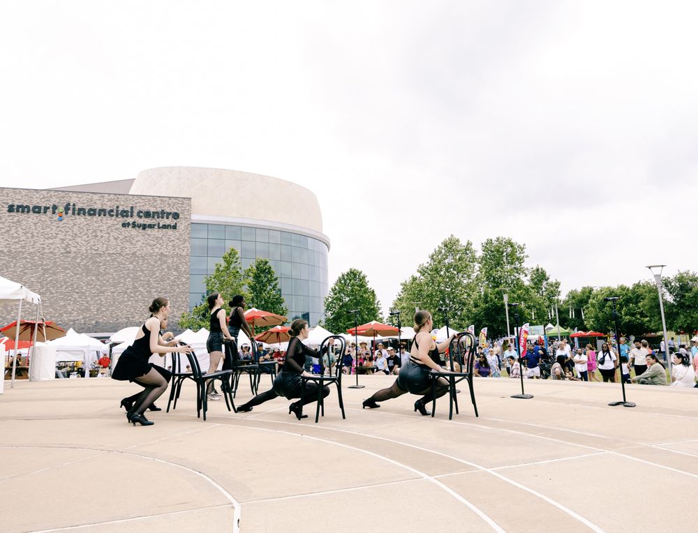 Sugar Land Arts Fest - social services organization in Sugar Land, TX
