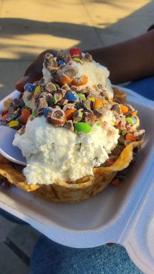 Double Scoop Ice Cream Stonecrest by null