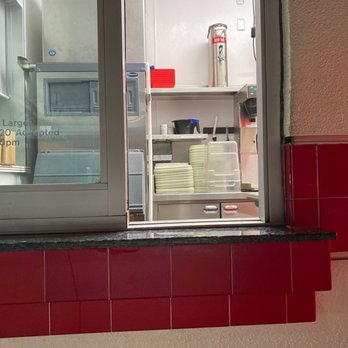 In-N-Out Burger - Burgers Near Me - Anaheim Hills, California