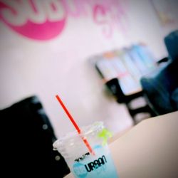 Suburban Sip