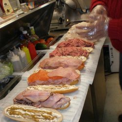 Front Street Deli Mart