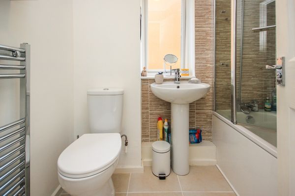 Joseph Creek Plumbing Service Logo