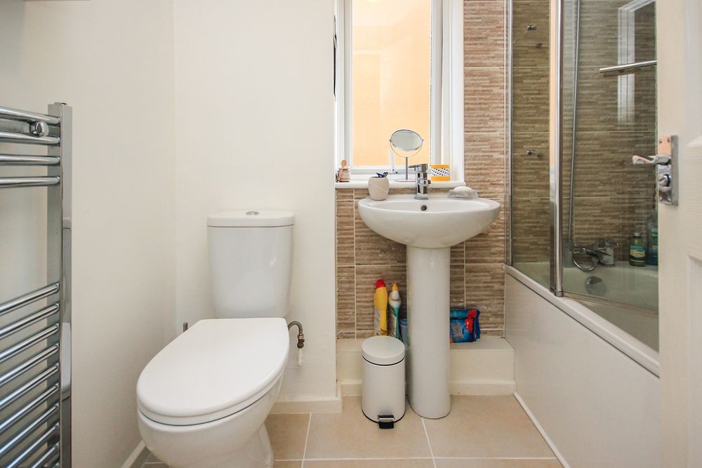 Slide of Joseph Creek Plumbing Service