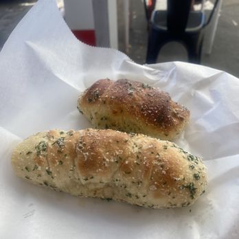 Pizza on Pearl - Pizza Near Me - La Jolla, California