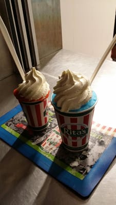 Rita's Italian Ice Inner Harbor by null