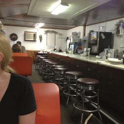 Ruthie's Diner
