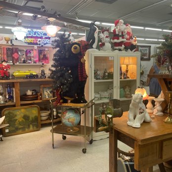In Your Wildest Dreams - Inside - Antiques Near Me - Bakersfield, California In Your Wildest Dreams - Inside - Antiques Near Me - Bakersfield, California