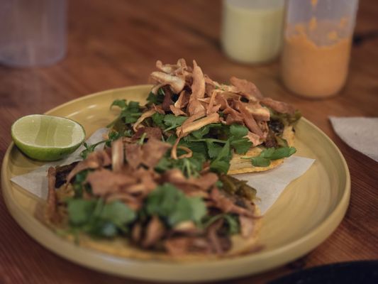 Tacos Valentina by null