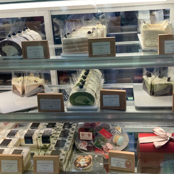 Motto Tea Cafe - Cakes - Bubble Tea Near Me - San Gabriel, California Motto Tea Cafe - Cakes - Bubble Tea Near Me - San Gabriel, California
