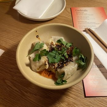 Hakucho - Dumplings - Izakaya Near Me - Lakeland, Florida