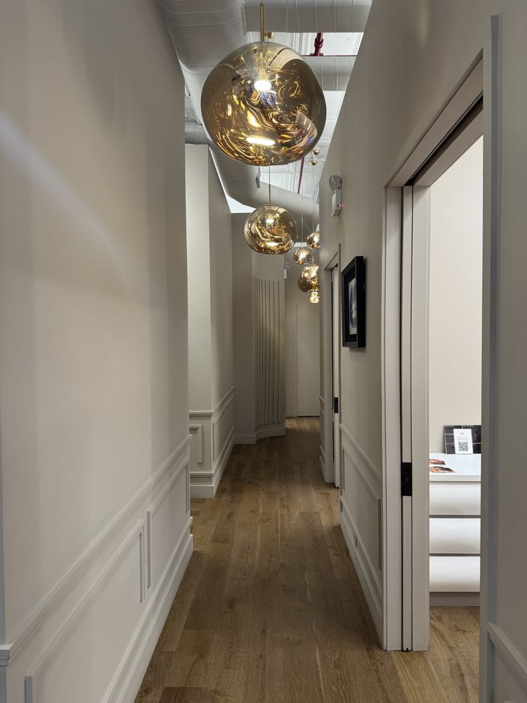 Plump Cosmetics & Injectables Logo