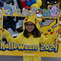 Kiddie Academy of Klein-Gleannloch - Trunk or Treat!