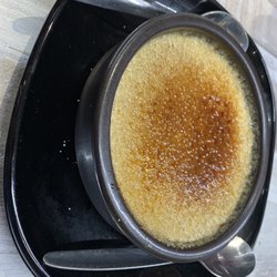 A l'Ombre des Dentelles - Créme Brulée Praliné