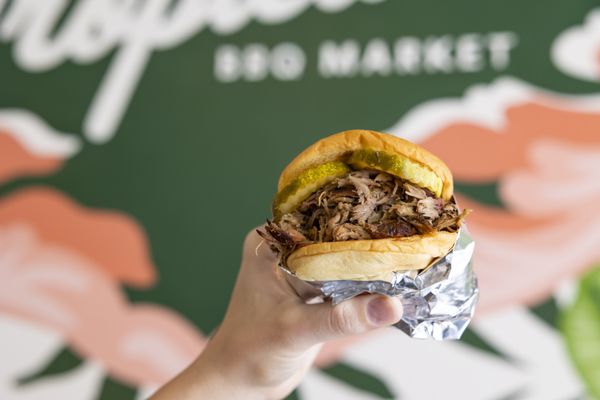 Tropical BBQ Market by null