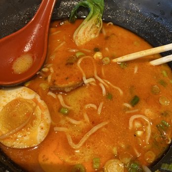Sumo Ramen - R11. Sumo Ramen - Ramen Near Me - Arlington, Texas