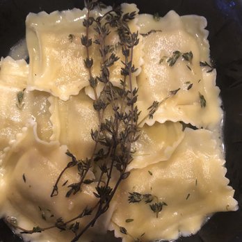 Pasta And... - Boar ravioli - Italian Near Me - Margate, Florida Pasta And... - Boar ravioli - Italian Near Me - Margate, Florida