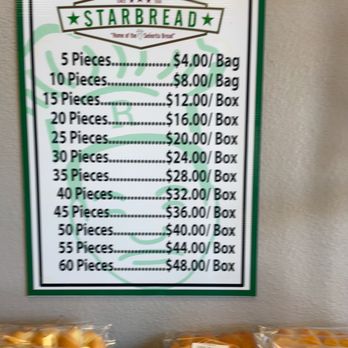 Starbread Bakery - Bakeries Near Me - Fairfield, California Starbread Bakery - Bakeries Near Me - Fairfield, California