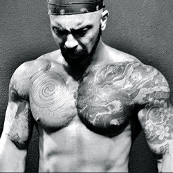Ronin Fitness of Richardson