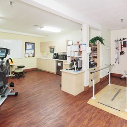 Cottonwood Canyon Healthcare Center