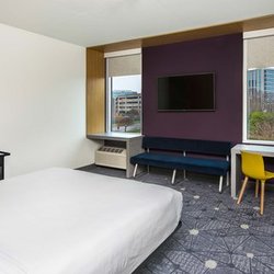 Aloft by Marriott Charlotte Ballantyne