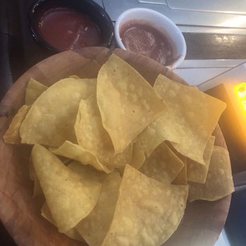 Los Compadres Mexican Restaurant - 2 bland red sauces and chips - Mexican Near Me - Sparks, Nevada Los Compadres Mexican Restaurant - 2 bland red sauces and chips - Mexican Near Me - Sparks, Nevada